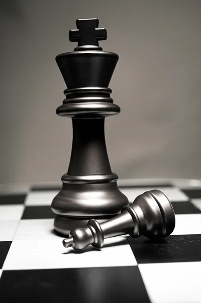 Illustration walkover - Image 1