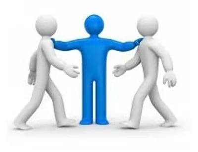 Illustration conciliation - Image 2