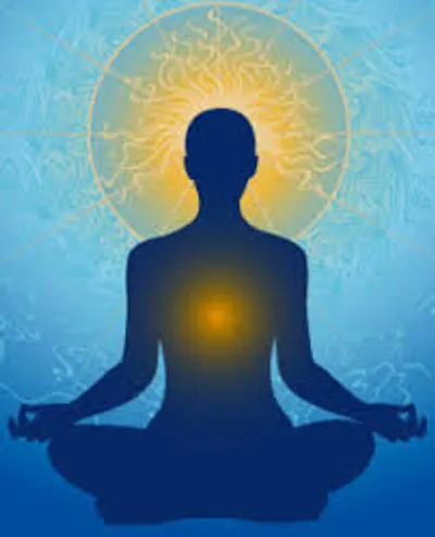 Illustration transcendence - Image 2