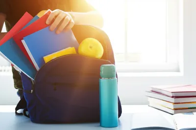 Illustration preparatory