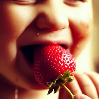 Illustration sweeter - Image 1