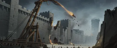 Illustration torments - Image 1