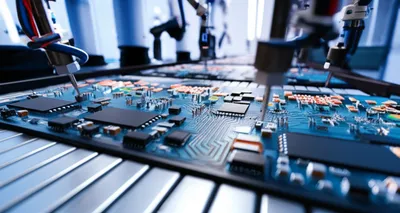 Illustration manufactured - Image 1