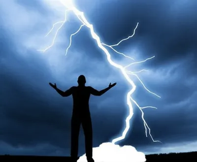 Illustration boult - Image 1