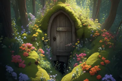 Illustration traps - Image 1