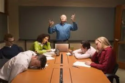 Illustration tiresome - Image 2