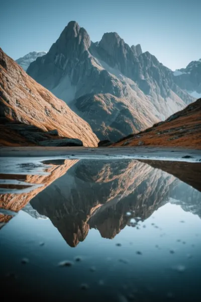 Illustration shallowest