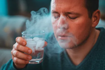 Illustration refrigerant - Image 1