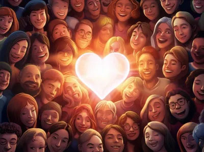 Illustration resonates - Image 1