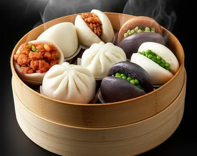 Illustration baos - Image 1