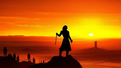 Illustration renegado - Image 1