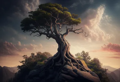 Illustration character - Image 1