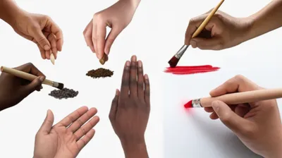 Illustration markers - Image 1