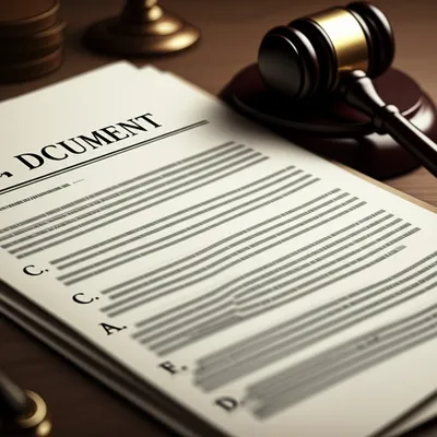 Illustration letters - Image 1