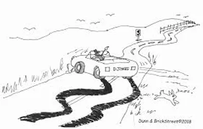 Illustration fishtail - Image 2