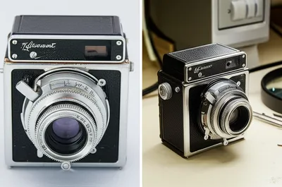 Illustration refurbished - Image 1