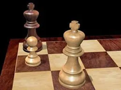 Illustration stalemate - Image 2