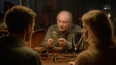 Illustration pawns - Image 1