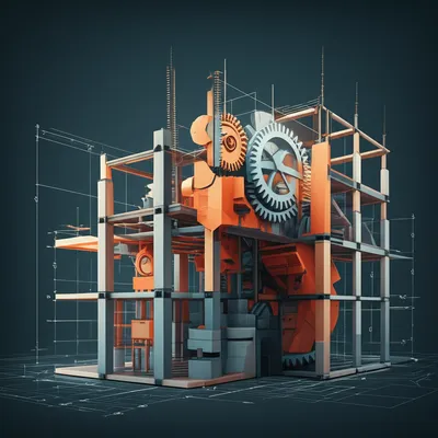 Illustration development - Image 1