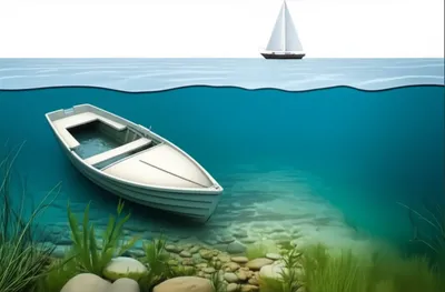 Illustration shallower - Image 1