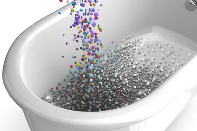 Illustration scrub - Image 1