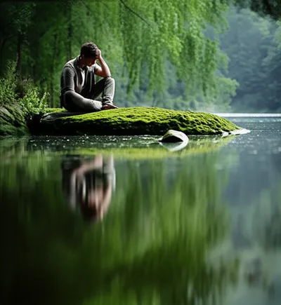 Illustration ponded - Image 1