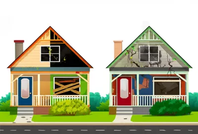 Illustration waste - Image 1