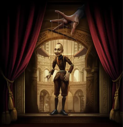 Illustration intrigues - Image 1