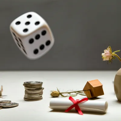 Illustration chances - Image 1