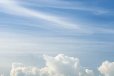 Hình ảnh minh họa cloudscape - Ảnh 1