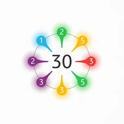 Illustration radicle - Image 1