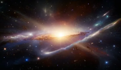 Illustration cosmology - Image 1