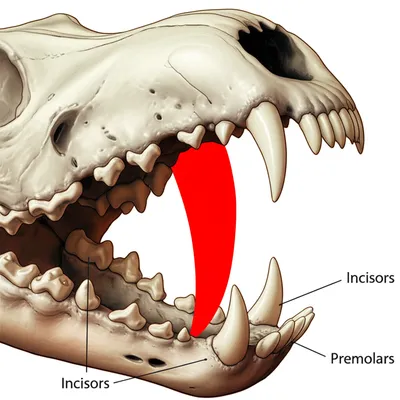 Illustration canine - Image 1