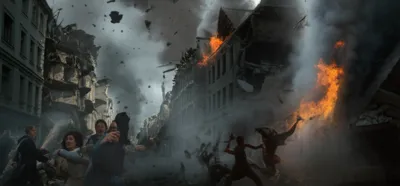 Illustration storms - Image 1