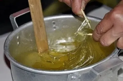 Illustration taffy - Image 2