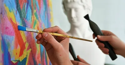 Illustration technic - Image 1