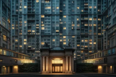 Illustration land - Image 1