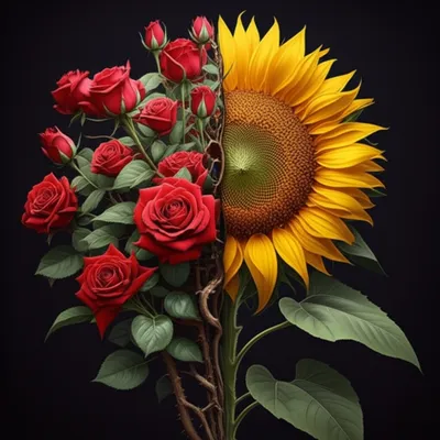 Illustration mule - Image 1