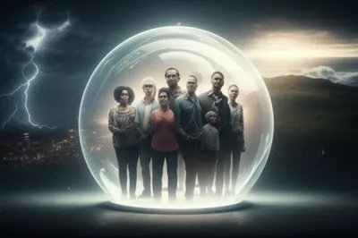 Illustration encompassed - Image 2