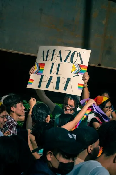 Illustration manifesting - Image 2