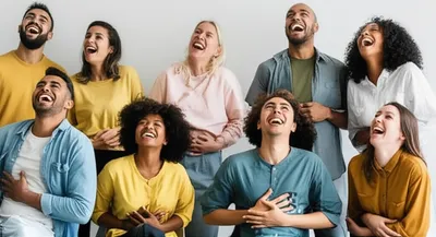 Illustration gale - Image 1