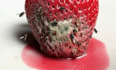 Illustration spoilt - Image 1