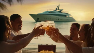 Hình ảnh minh họa rum - Ảnh 1