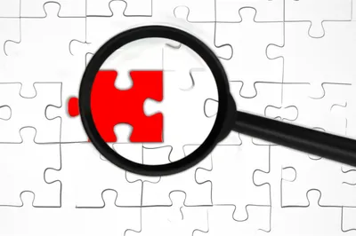 Illustration crib - Image 1