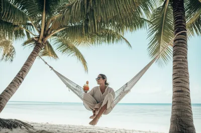 Illustration easygoing