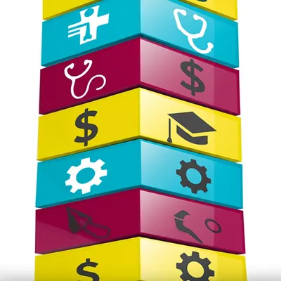 Illustration verticals - Image 1