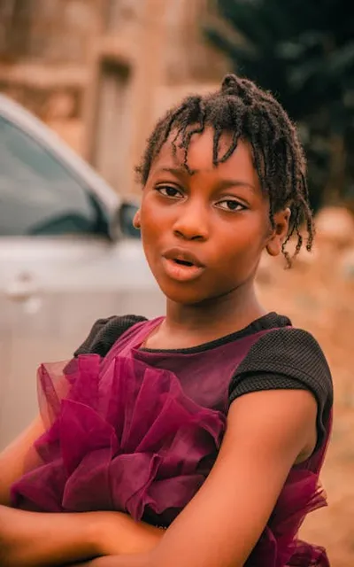 Illustration displeased - Image 2