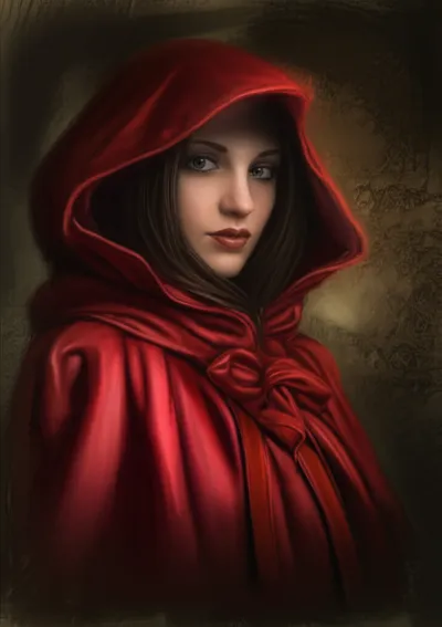 Illustration card - Image 1