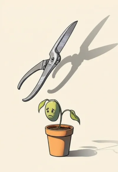 Illustration trimming - Image 1