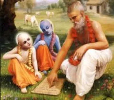 Illustration guru - Image 2